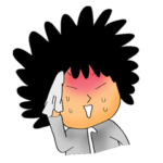 タカくんの生命 「日本語」