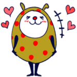 うさぎをまとううさぎ♡シンプル詰め合わせ