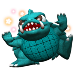 ガメラーのためのスタンプ