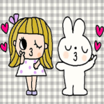 （英語&日本語スタンプ29）