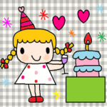 英語&日本語ビッグスタンプ19