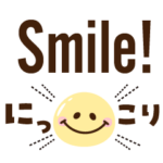 シンプルスタンプ♡英語と日本語