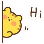 とらたまの英語