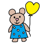 リロ英語スタンプ２