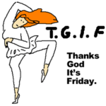 英語の略語＆スラングスタンプ