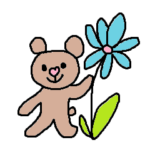 リロ英語スタンプ