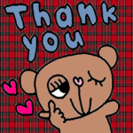 かわいい英語スタンプ220