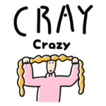 英語の略語＆スラングスタンプ２