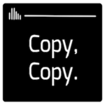 モタスポ仲間と使いたい英語無線スタンプ