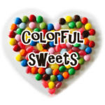 〇●Colorful sweets●〇