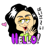 うちなーぐち×英語