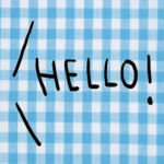 nenerin シンプル日常会話スタンプ21英語