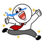 サラリーマン、ムーン係長