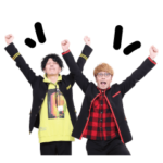 エグスプロージョン　スタンプ