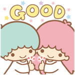 キキ＆ララ キラキラポップアップ