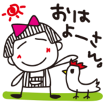 シマ子。《主婦編》