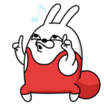 デカ動く 擦れうさぎ4