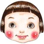 りんごちゃん。4