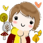 普通に大人女子 秋から冬の到来