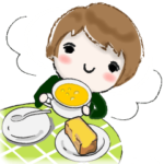 普通に大人女子秋から冬の始まり（秋冬編)