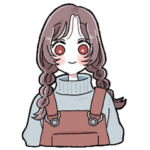 動く❤️ふんわりスタンプ