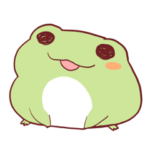 だいふくかえる