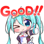 レーシングミク 2021Ver.