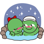 まりもっこり～冬の特別編～