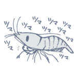 アクアリウムスタンプ2