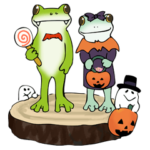 コポースタンプ第3弾