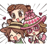 IdentityV第五人格 2周年おめでとう