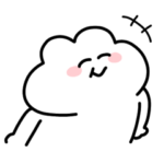 うさぴっぴ「LINEスタンプの日乗っかる」