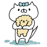 愛ある毒吐きにゃんこ6