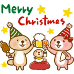 突撃！ラッコさんの冬