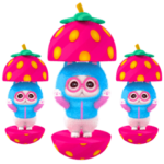 飛び出す★パジャマねこ⑥