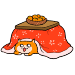 冬でちゅ！クソハムちゃん