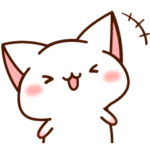 だいすきネコちゃん