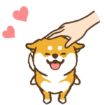 愛しのわんこ～柴犬～