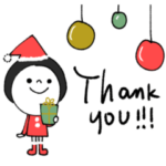 黒髪のレト子♡冬と毎日