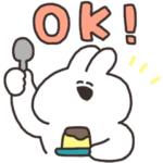 LINE CONOMI × ナポリ　復刻版