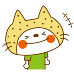かまねこ★LINEスタンプの日