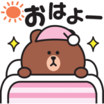 よく使う言葉♡BROWN & FRIENDS