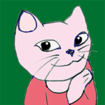 ネコ娘メイちゃんとのめくるめく日々