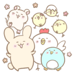 ペンギンのコロちゃん4