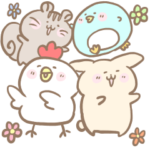 ペンギンのコロちゃん3