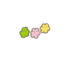 コンペイトウちゃん