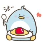 コロコロっペンギンの日常会話