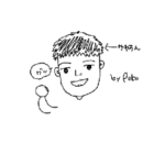 ペコ作。かれすんと愉快な仲間たち❤