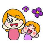 ペコママ奮闘記