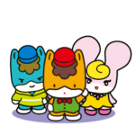 ぐんまちゃん